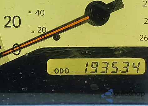 2002 Lexus Gs 300 z USA, uszkodzony, nr VIN JT8BD69S520162731